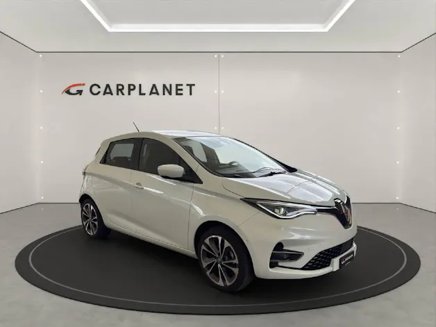Renault Zoe R135 Intens inkl. Batterie