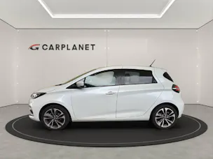 Renault Zoe R135 Intens inkl. Batterie