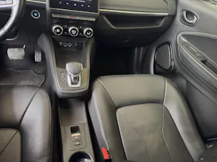 Renault Zoe R135 Intens inkl. Batterie