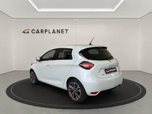 Renault Zoe R135 Intens inkl. Batterie
