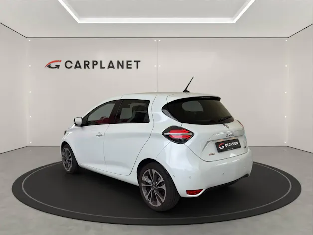 Renault Zoe R135 Intens inkl. Batterie