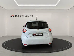 Renault Zoe R135 Intens inkl. Batterie