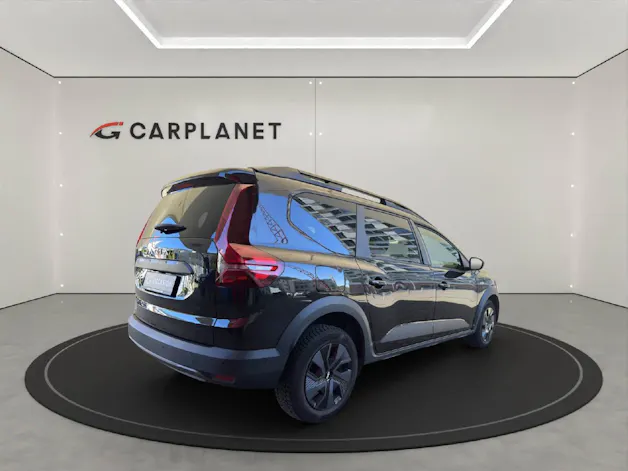 Dacia Jogger 1.0 TCe Expression 110PS