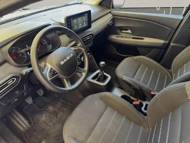 Dacia Jogger 1.0 TCe Expression 110PS