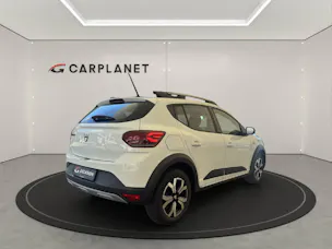Dacia Sandero 1.0 TCe Stepway Comfort Automat