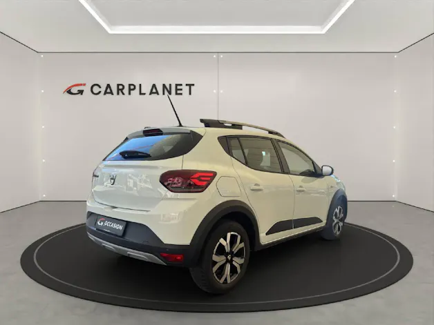 Dacia Sandero 1.0 TCe Stepway Comfort Automat