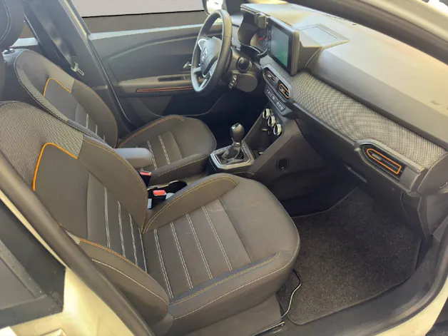 Dacia Sandero 1.0 TCe Stepway Comfort Automat