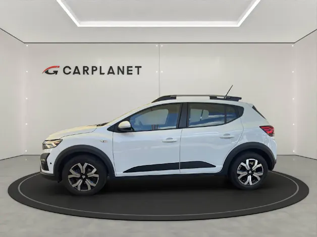 Dacia Sandero 1.0 TCe Stepway Comfort Automat