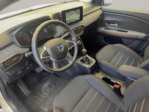 Dacia Sandero 1.0 TCe Stepway Comfort Automat
