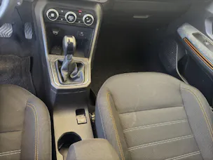 Dacia Sandero 1.0 TCe Stepway Comfort Automat