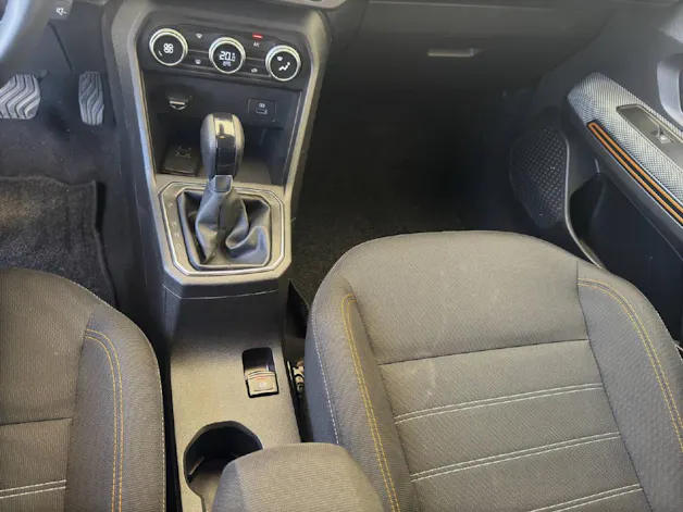Dacia Sandero 1.0 TCe Stepway Comfort Automat