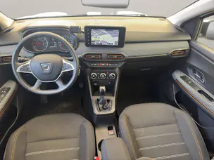 Dacia Sandero 1.0 TCe Stepway Comfort Automat