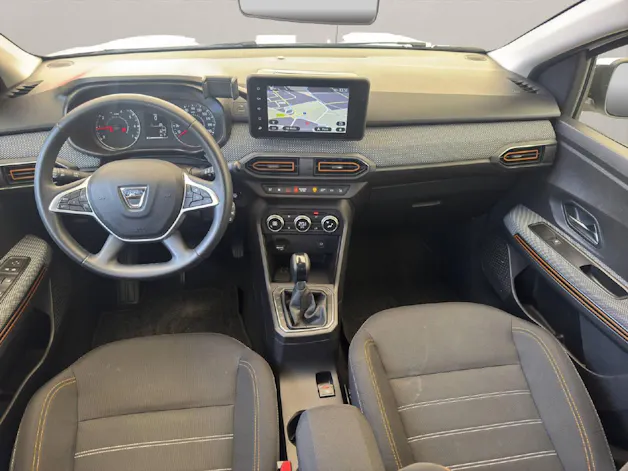 Dacia Sandero 1.0 TCe Stepway Comfort Automat