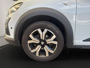 Dacia Sandero 1.0 TCe Stepway Comfort Automat