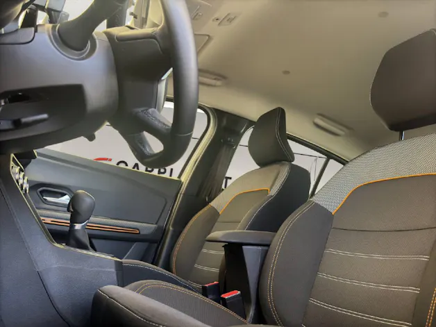 Dacia Sandero 1.0 TCe Stepway Comfort Automat