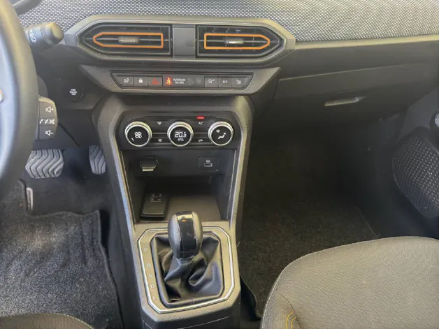Dacia Sandero 1.0 TCe Stepway Comfort Automat