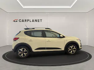 Dacia Sandero 1.0 TCe Stepway Comfort Automat