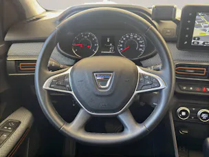 Dacia Sandero 1.0 TCe Stepway Comfort Automat