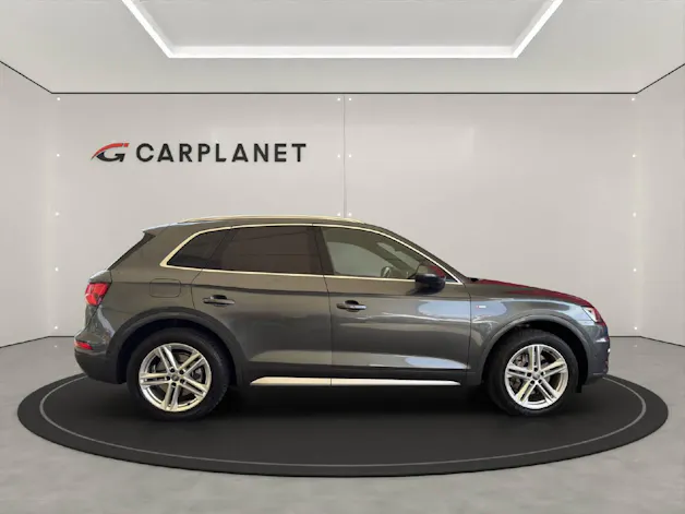 Audi Q5 2.0 45 TFSI Sport qu. S-Tronic 4x4