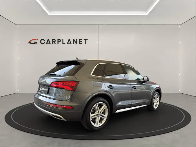 Audi Q5 2.0 45 TFSI Sport qu. S-Tronic 4x4