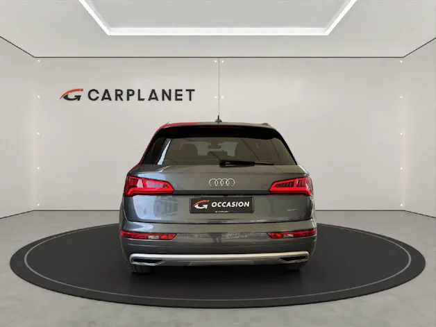 Audi Q5 2.0 45 TFSI Sport qu. S-Tronic 4x4