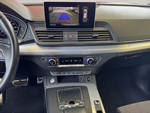 Audi Q5 2.0 45 TFSI Sport qu. S-Tronic 4x4