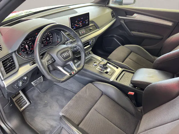 Audi Q5 2.0 45 TFSI Sport qu. S-Tronic 4x4