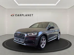 Audi Q5 2.0 45 TFSI Sport qu. S-Tronic 4x4