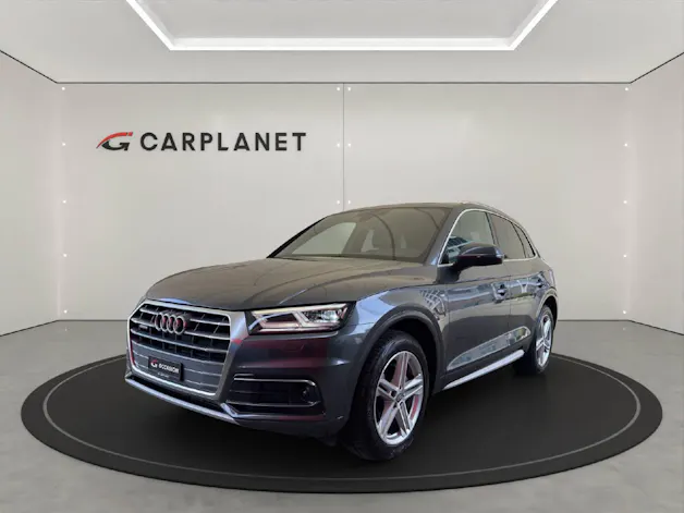 Audi Q5 2.0 45 TFSI Sport qu. S-Tronic 4x4