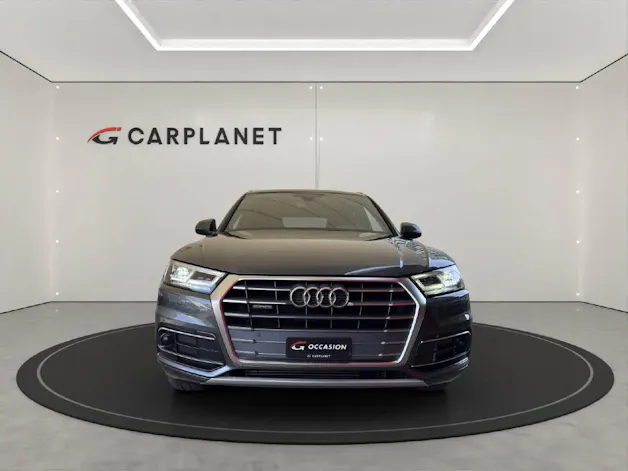 Audi Q5 2.0 45 TFSI Sport qu. S-Tronic 4x4
