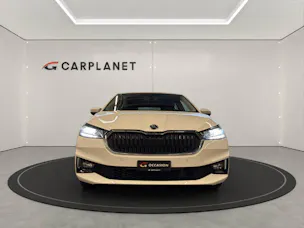 Škoda Fabia 1.0 TSI Selection DSG