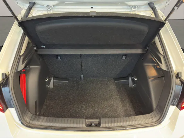 Škoda Fabia 1.0 TSI Selection DSG