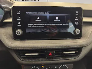 Škoda Fabia 1.0 TSI Selection DSG