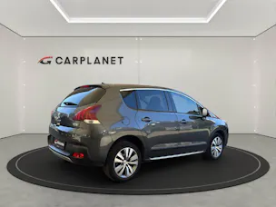 Peugeot 3008 1.6 BlueHDi Allure Automat