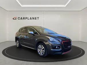 Peugeot 3008 1.6 BlueHDi Allure Automat