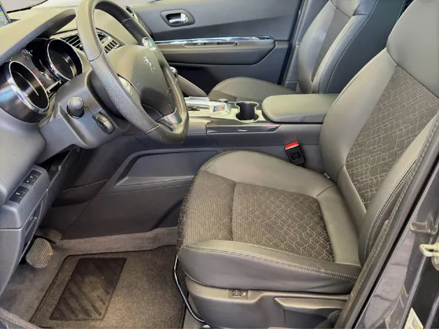 Peugeot 3008 1.6 BlueHDi Allure Automat