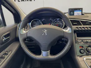 Peugeot 3008 1.6 BlueHDi Allure Automat