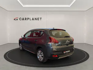 Peugeot 3008 1.6 BlueHDi Allure Automat