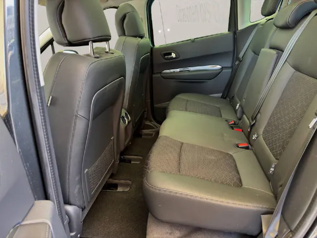 Peugeot 3008 1.6 BlueHDi Allure Automat