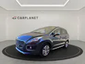 Peugeot 3008 1.6 BlueHDi Allure Automat