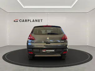 Peugeot 3008 1.6 BlueHDi Allure Automat