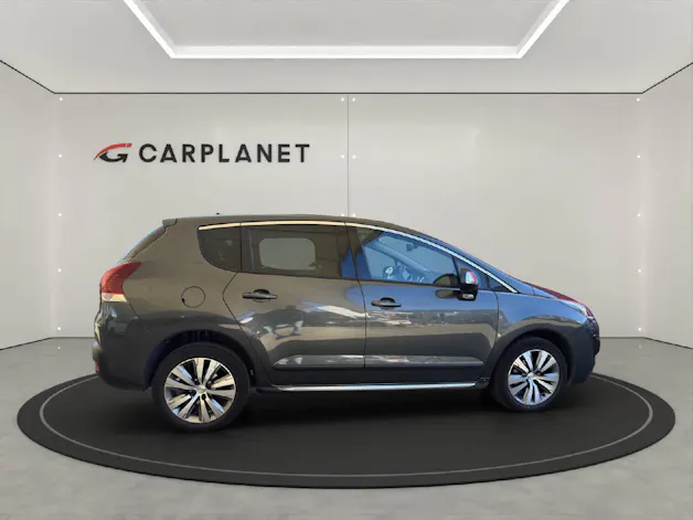Peugeot 3008 1.6 BlueHDi Allure Automat