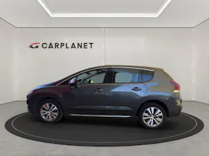 Peugeot 3008 1.6 BlueHDi Allure Automat