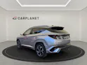 Hyundai Tucson 1.6 T-GDi HEV N-Line LUX.pack 4WD