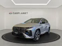 Hyundai Tucson 1.6 T-GDi HEV N-Line LUX.pack 4WD