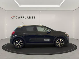 Citroën C3 1.2 PureTech Elle / Automat