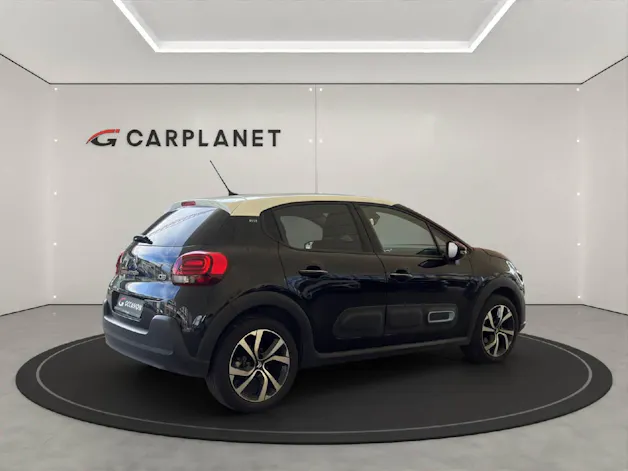 Citroën C3 1.2 PureTech Elle / Automat