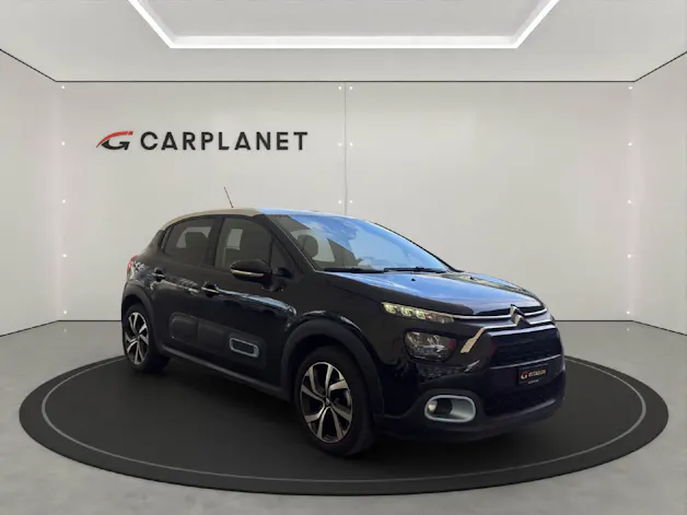 Citroën C3 1.2 PureTech Elle / Automat