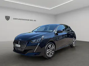 Peugeot 208 1.2 PureTech 130 Allure Pack