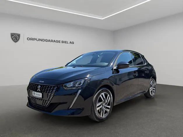 Peugeot 208 1.2 PureTech 130 Allure Pack
